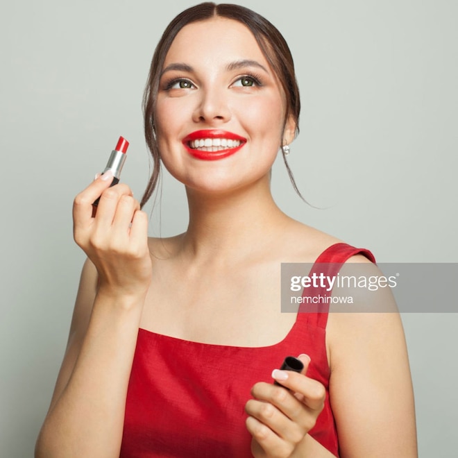 E! Insider Shop Lipstick Set